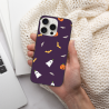 حافظة iPhone 15/Pro/Max كرتونية - okomall
