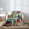 Stylische Flanelldecke - Komfortables & Trendiges Design