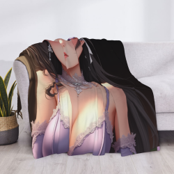 280g Egyptian Cotton (Horizontal Style) with Pattern