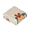 280 - Gramm Flanelldecke (vertikaler Stil) mit Cartoonmuster