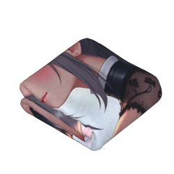 Manta de法兰绒 de chica anime - Okomall