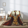 Heroic Epic Fleece Blanket - Okomall