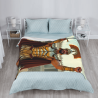 Heroic Epic Fleece Blanket - Okomall