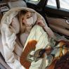 Heroic Epic Fleece Blanket - Okomall