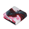 Shadow Guardian Flannel Blanket - Okomall