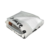 Manta de franela suave de 280g (horizontal) con diseño - Artículos acogedores para el hogar