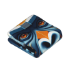 3D Gorilla Flannel Blanket - Okomall