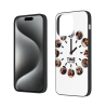 iPhone 15/Pro/Max 定制照片手機殼 - okomall