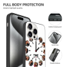 iPhone 15/Pro/Max 定制照片手機殼 - okomall