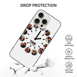 iPhone 15/Pro/Max 定制照片手機殼 - okomall