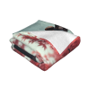 280g Flannel Blanket (Horizontal) - Fantasy Pattern Printing