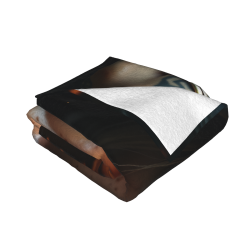 280g Flannel-Blatt (perizonzierte Tattoschablone Horizontaler Design)