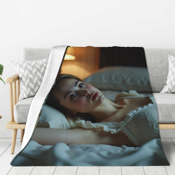 280g فرنسل الbed (مودLE عمودي، طبعة معروفة)