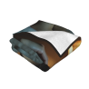 Coperta in Flanella Ciel Stellato - Okomall