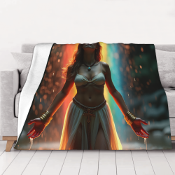 280g Mélange Res horizontal - Dame misterieuse