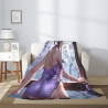 280g Molle Blanket (Style Vertical, Imprime Single - Sided)