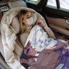 280g Molle Blanket (Style Vertical, Imprime Single - Sided)