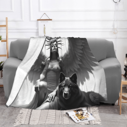 280g Blanqueo Blanquette Horizontal - Patrone di Adiviño e Lopard