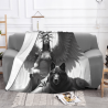 280g Blanqueo Blanquette Horizontal - Patrone di Adiviño e Lopard