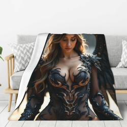 Dreamping Blanconeta - Un Travail d'art chaufferant et chaleureux