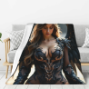 Dreamping Blanconeta - Un Travail d'art chaufferant et chaleureux