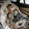 Coperta in Flanella da 280g (Orizzontale) Coperta Stampata Raffinata