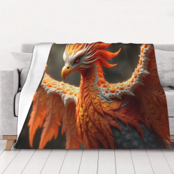 280г Фейнелл Блэкент (Горизонтальный Стyle) - Phoenix Паттерн, комфорт иarmcha