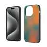 iPhone 15 Pro/Pro Max 漸變色手機殼 - okomall