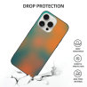 iPhone 15 Pro/Pro Max 漸變色手機殼 - okomall
