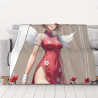 280g Flaneluzzy Blanket (Orizzontale) Disegno Unico