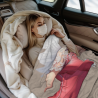 280g Flaneluzzy Blanket (Horizontal) Motif Unique
