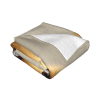 可爱狗狗图案的280g法兰绒毛毯（横版）