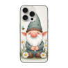 iPhone 15/Pro/Max 卡通手机壳 - okomall