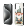 iPhone 15/Pro/Max 卡通手机壳 - okomall