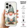 iPhone 15/Pro/Max 卡通手机壳 - okomall