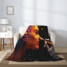 Coperta Futuristica Astratta - Okomall