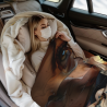 Dreamy Flannel Blanket - 280g Portrait | Okomall