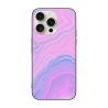 iPhone 15/Pro/Max 渐变云纹手机壳 - okomall