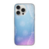 غلاف iPhone 15 Pro/Pro Max بتدرج ألوان سماء الأحلام - okomall