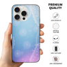 梦幻星空渐变iPhone 15 Pro/Pro Max手机壳 - okomall