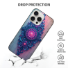 梦幻图案 iPhone 15/Pro/Max 壳 - okomall