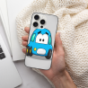 かわいいカートゥーン自動車 iPhone ケース - iPhone 15 Pro/Pro Max - OKOMALL