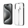 iPhone 15/Pro/Max 剑柄纹理手机壳 - okomall