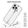 iPhone 15/Pro/Max 剑柄纹理手机壳 - okomall