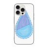 iPhone 15/Pro/Max 水彩晕染手机壳 - okomall