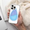iPhone 15/Pro/Max 水彩晕染手机壳 - okomall