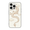 龙腾云端 iPhone 15/15 Pro/15 Pro Max 手机壳 - okomall