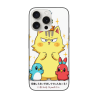 iPhone 15/Pro/Max 卡通手机壳 - Okomall
