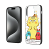 iPhone 15/Pro/Max 卡通手機殼 - Okomall