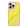 iPhone 15 Pro/Pro Max 漸變抽象風手機殼 - OkO Mall